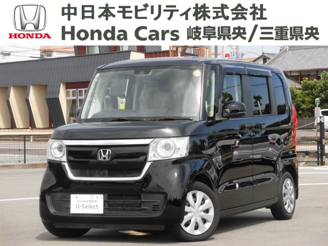 ホンダ N-BOX 