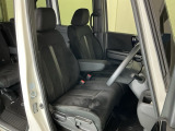 当車両は、次のお客様に気持ちよくお乗りいただくため、専門スタッフによる【徹底シートクリーニング】を施工済みです!