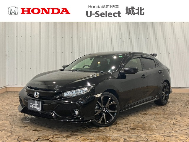 シビック 1.5