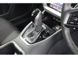 変速ショックがなくスムーズな加速を生み出すスバル製CVT「リニアトロニック」搭載