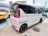 日産中古車ワイド保証 「12ヶ月・走行距離無制限」 (別途費用にて保証の1年or2年延長が可能です) ・納車後1ヶ月or1000km時の無料点検もお付けしております。