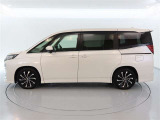 ノア  1.8 ハイブリッド S-Z