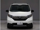 ドライバーの運転支援機能『Honda SENSING』で標識の見落とし防止を図ってくれる「標識認識機能」「衝突軽減ブレーキ」「誤発進発進防止」他、沢山の運転サポートがあります!!