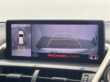 NX 300h クール&ブライト サンルーフ 修復歴無し
