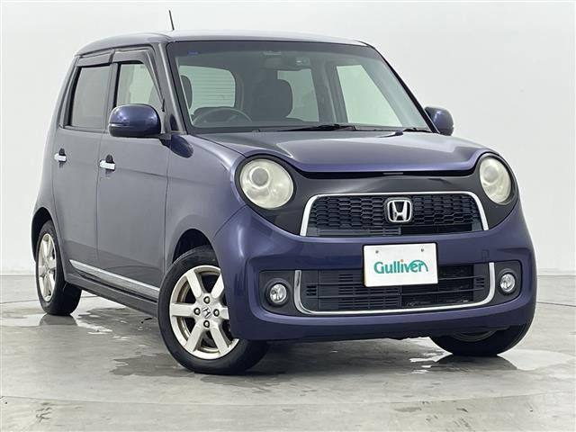 N-ONE プレミアム Lパッケージ 修復歴無し