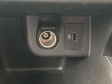 USBコネクタです