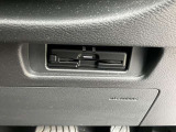 高速道路をスムーズに乗り降りができるETC機能のユニット付き!お引渡し前にセットアップを行いますので、乗り始めてからすぐにお使い頂けます。