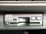 【ETC】高速道路の料金所をストレスなく通過!話題のスポットやサービスエリアに多い「スマートIC」利用時は必須のアイテムです。当店でセットアップを実施、ご納車当日からすぐにご利用いただけます!