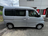 車いす固定1台です!