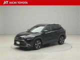 カローラクロス 1.8 ハイブリッド Z 