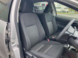 使用感のないきれいな運転席シートです!