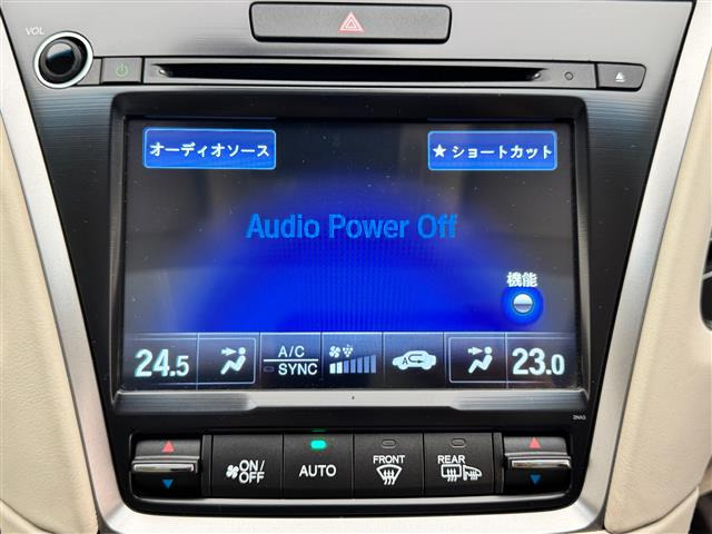 ホンダ レジェンド 3.5 ハイブリッド EX 4WD 4WD 本革シート の中古車