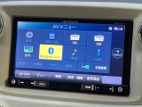 ●Bluetooth:お手持ちのスマートフォンなどと接続し、ハンズフリー通話や臨場感溢れるミュージック再生をお楽しみいただけます。無線接続ですので煩わしさもありません♪