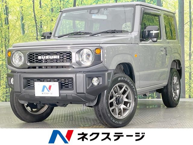 ジムニー  XC