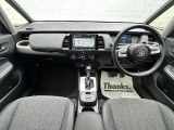 室内や視界もとても広いため運転しやすいですよ。ぜひご来店の際はお掛け下さい。