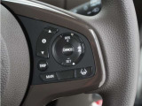 ◆アダプティブクルーズコントロール◆予め設定した車速内でクルマが自動的に加減速。前走車との適切な車間距離を維持しながら追従走行します。【LKAS】車線維持支援システムでステアリング操作を支援。