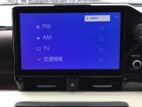 ナビソース画面