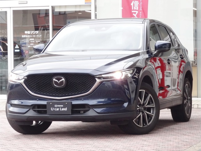 CX-5 2.0 20S プロアクティブ
