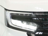 ◆LEDヘッドライト◆ LEDライトは、明るく視認性が良く、省エネで環境にもやさしいヘッドライトです!