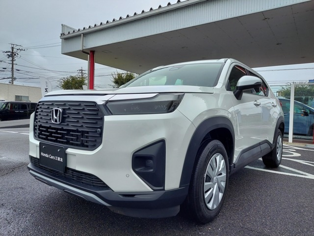 ZR-V 1.5 X
