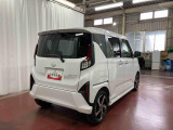 室内はスペースを広く使える工夫がいっぱいです。