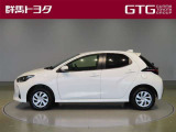 ヤリス 1.5 X 4WD 