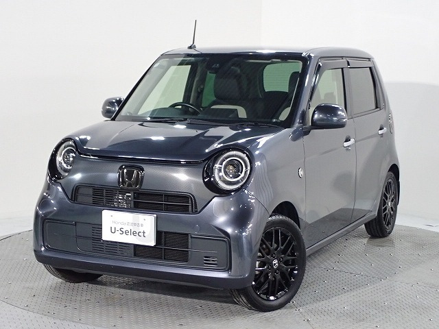 N-ONE 660 オリジナル