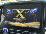 高機能なナビ・オーディオシステムを搭載。運転をサポートする様々な機能が充実しており、快適なドライブをサポートします。操作も簡単です。