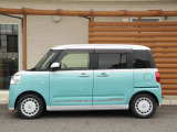 当社試乗車で使用していた車です。