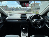CX-3 1.5 15S ツーリング 