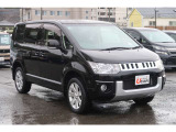 デリカD:5 2.4 G パワーパッケージ 4WD 