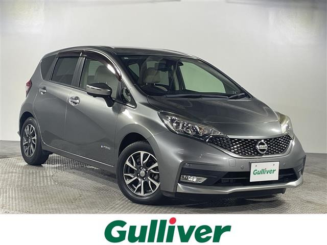 日産 ノート 