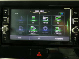 TV、DVDやBluetoothオーディオなどお楽しみ頂けます。車内がまるでコンサートホールのようにお楽しみ頂けます。