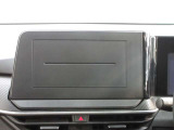 ナビ、ディスプレイオーディオ取り付け部になります。