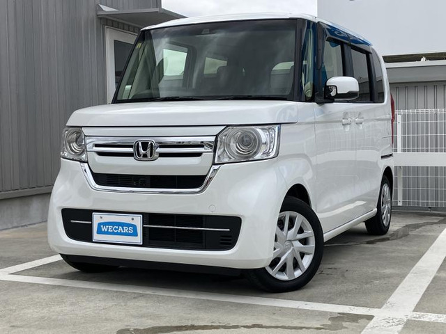 N-BOX L