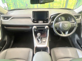 RAV4 2.5 ハイブリッド G E-Four 4WD 