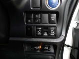 両側パワースライド装備です♪運転席から開け閉めの操作・ON/OFFの切替えも可能です♪