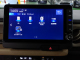 SD,USB,Bluetoothオーディオ対応なので、お気に入りの音楽をお楽しみいただけます。