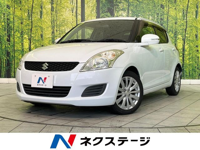 スイフト 1.2 XL