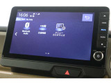 オーディオソースは、CD DVD MusicRack Bluetooth フルセグTVがございます。