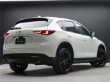 CX-5 2.0 20S ブラックトーンエディション 