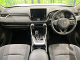 RAV4 2.0 X 