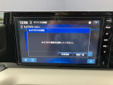 ナビはブルートゥースにも対応しています