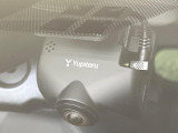 【ドライブレコーダー】ドライブレコーダー装備!走行中はもちろん、あおり運転や事故に遭遇した際、映像で記録し、万一のリスクに備えます。※記録用SDカードはお客様ご自身でご準備いただく必要があります。