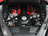 4.0L V8ツインターボエンジンと3基のモーターを組み合わせた、フェラーリのフラッグシップPHEVスパイダーです。