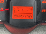 走行距離45,470km