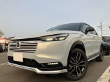 純正エアロパーツ3点セット装着済 SUV