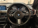 X6 xドライブ 35i Mスポーツ 4WD 4WD 本革シート