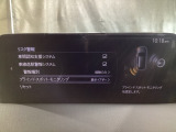 TCS(トラクションコントロールシステム)&DSC(横滑り防止機構)やBSM(隣車線上の側・後方からの車両接近を通知)、LDWS(車線逸脱警報システム)で安全運転をサポート!
