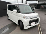 タントカスタム RS 4WD 